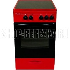 ЛЫСЬВА ЭПС 301 МС (EF3001MK00) вишневая