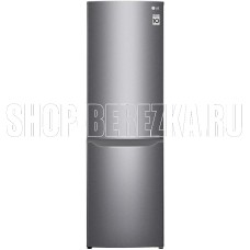 LG GA-B419SDJL 302л. темный графит