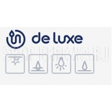 DE LUXE 5040.36Г (945201) бел.