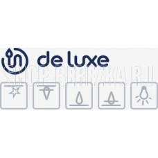DE LUXE 5040.44Г (952100) бел.