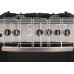 DE LUXE 606040.24 -000Г (710971) нерж
