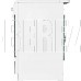 DE LUXE 506004.03ЭС (954200) без крышки