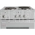 DE LUXE 5003.17Э (998920) без крышки