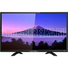 SKYLINE 24YT5900-T2 HD