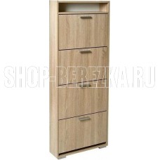 VENTAL УК-4 дуб сонома