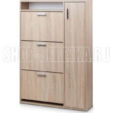 VENTAL ШК-3 дуб сонома