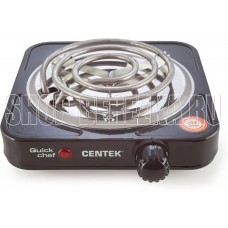 CENTEK CT-1508 Black
