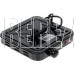 CENTEK CT-1508 Black