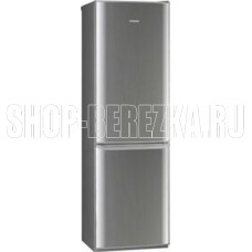 POZIS RD-149 370л сереб. металлопласт POZIS RD-149 370л сереб. металлопласт