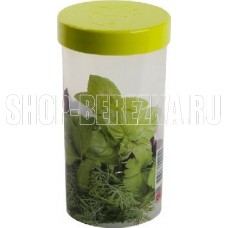 OURSSON JA55145/GA емкость для жидких и сыпучих продуктов 1л.
