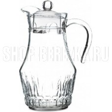 LUMINARC ВИКТОРИЯ кувшин 1.8л с крышкой (P4562)