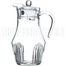 LUMINARC ОРИЕНТ кувшин 1.8л с крышкой (P4561) (N1106)