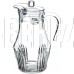 LUMINARC ОРИЕНТ кувшин 1.8л с крышкой (P4561) (N1106)