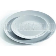 LUMINARC ДИВАЛИ ГРАНИТ тарелка обеденная 25см (P0870) (6)
