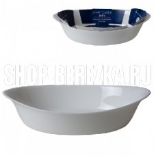 LUMINARC SMART CUISINE форма для запекания 29х17см овальная (N3567)