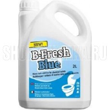 THETFORD Туалетная жидкость B-Fresh Blue 2 л
