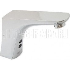 BRIMIX 087 Смеситель сенсорный на раковину квадратный корпус