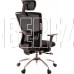 EVERPROF Polo S сетка черный