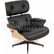 EVERPROF Relax экокожа черный