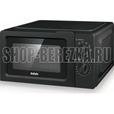 BBK 17MWS-782M/B Черный