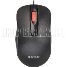 DEFENDER (52756) Point MM-756