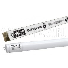 VOLPE UL-00001454 LED-T8-10W/NW/G13/FR/FIX/N