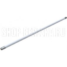 VOLPE (UL-00003084) LED-T8-10W/NW/G13/FR/FIX/O матовый рассеиватель Серия Optima 4000К G13 неповоротны