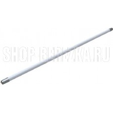 VOLPE (10076) LED-T8-18W/DW/G13/FR/FIX/O