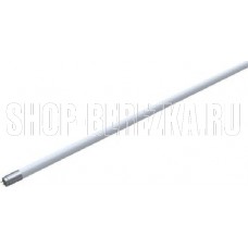 VOLPE (UL-00003087) LED-T8-24W/DW/G13/FR/FIX/O с матовым рассеивателем G13 неповоротный Серия Optima 6