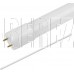 VOLPE (UL-00003087) LED-T8-24W/DW/G13/FR/FIX/O с матовым рассеивателем G13 неповоротный Серия Optima 6