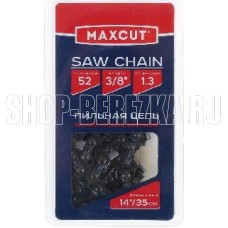 MAXCUT 86321052 91LV 52E