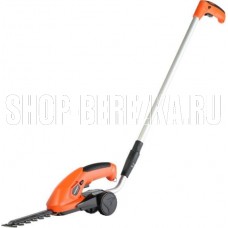 PATRIOT 250203601 CSH 361 аккумуляторные с удлиненной ручкой