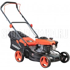 PATRIOT 512109002 PT 41LM