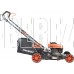 PATRIOT 512109046 PT 46S Газонокосилка бензиновая
