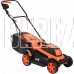PATRIOT 512309216 PT 1433E Газонокосилка электрическая
