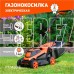 PATRIOT 512309216 PT 1433E Газонокосилка электрическая