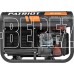PATRIOT 474101535 GP 3510 Генератор бензиновый