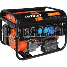 PATRIOT 474101580 GP 6510AE