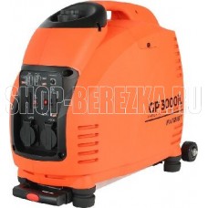 PATRIOT 474101046 3000il Генератор инверторный