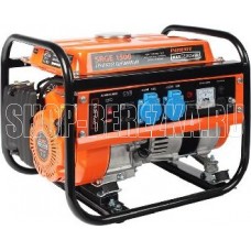 PATRIOT 474103125 Max Power SRGE 1500 Генератор бензиновый
