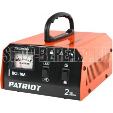 PATRIOT 650303410 BCI 10A