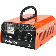 PATRIOT 650303415 BCI 10M