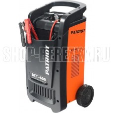 PATRIOT 650301563 BCT 600 Start Пускозарядное устройство PATRIOT 650301563 BCT 600 Start Пускозарядное устройство