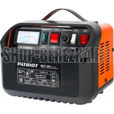 PATRIOT 650301530 BCT 30 Boost