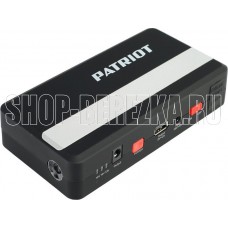 PATRIOT 650201614 MAGNUM 14 Пусковой многофункциональный аккумулятор PATRIOT 650201614 MAGNUM 14 Пусковой многофункциональный аккумулятор