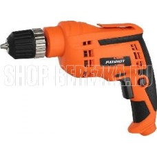 PATRIOT 120301415 FD 420 Дрель электрическая