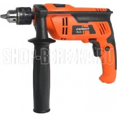 PATRIOT 120301440 FD 600h Дрель электрическая ударная