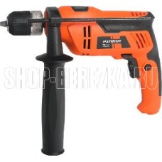 PATRIOT 120301444 FD 750h