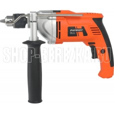 PATRIOT 120301460 FD 800h Дрель электрическая ударная