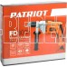 PATRIOT 120301460 FD 800h Дрель электрическая ударная